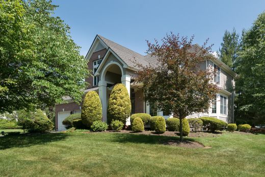 Casa Unifamiliare a Princeton, Mercer County