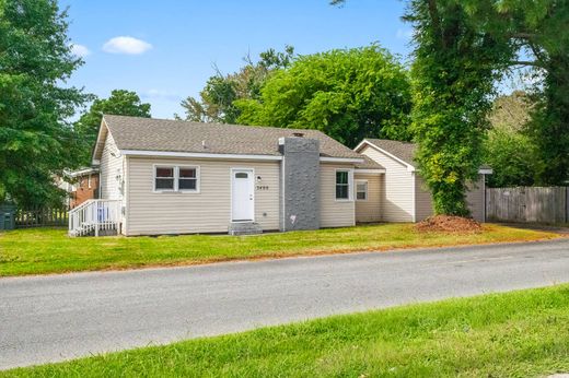 호화 저택 / Norfolk, City of Norfolk