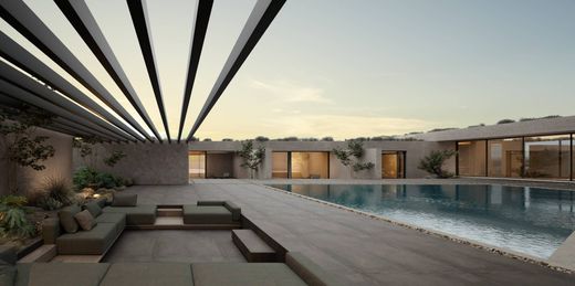 Villa in Páros, Nomós Kykládon