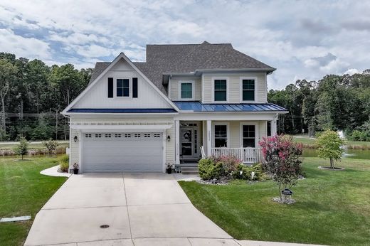 Casa Unifamiliare a Millsboro, Sussex County