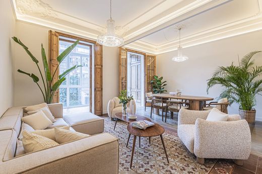 Apartment in Barcelona, Province of Barcelona