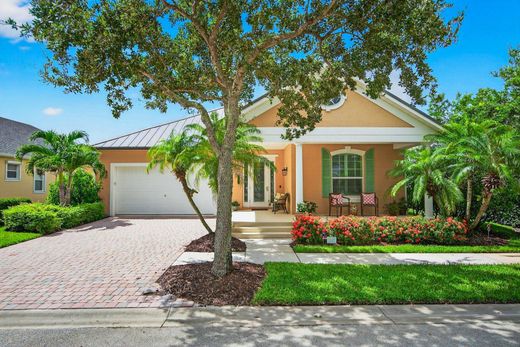 Casa Unifamiliare a Vero Beach, Indian River County