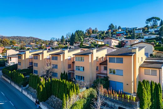 Detached House in Vezia, Lugano