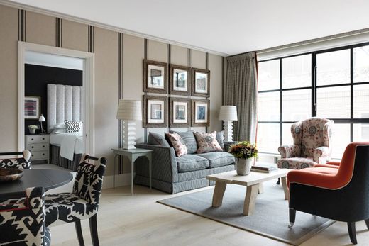 Квартира, Лондон, Greater London