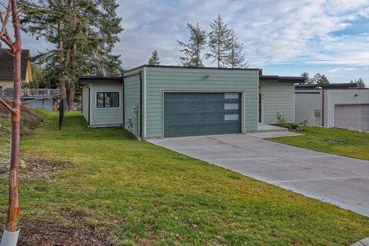 Einfamilienhaus in Sechelt, Sunshine Coast Regional District