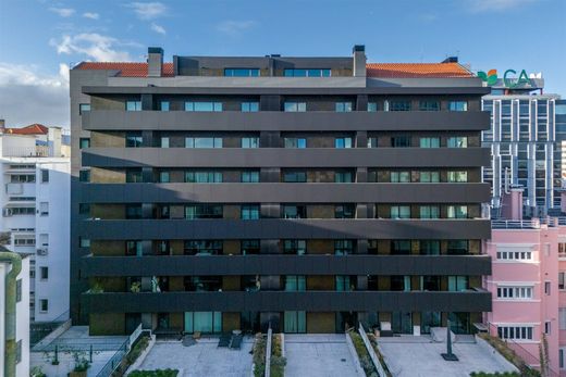 Apartment / Etagenwohnung in Lissabon, Lisbon