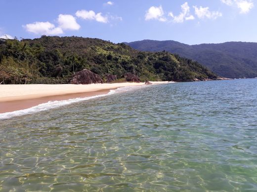 Terrain à Paraty, Rio de Janeiro