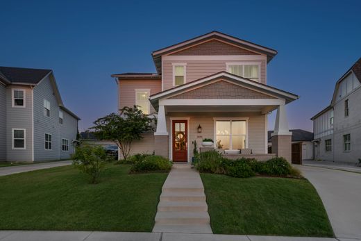 Casa en Aledo, Parker County