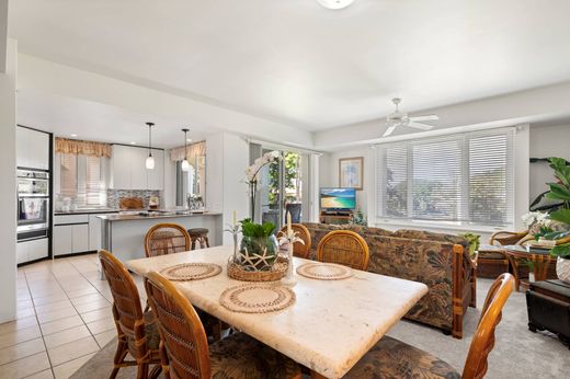 Квартира, Wailea, Maui County