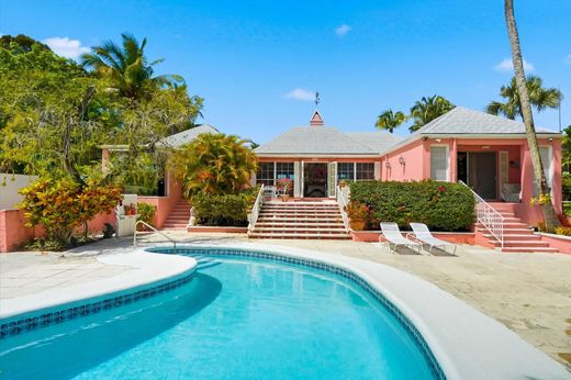 Casa Independente - Nassau, New Providence District