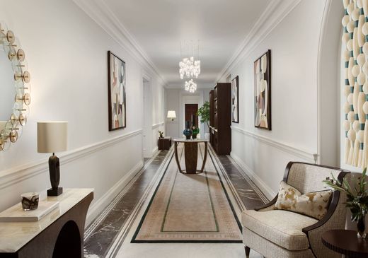 Daire Londra, Greater London