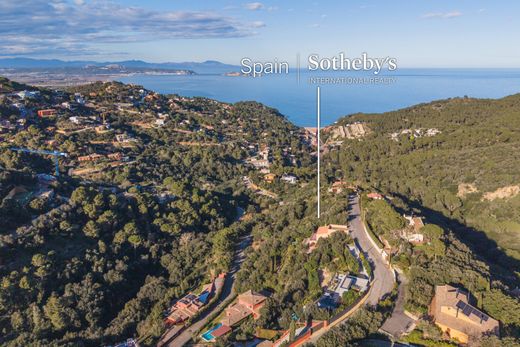 Terrain à Begur, Province de Gérone