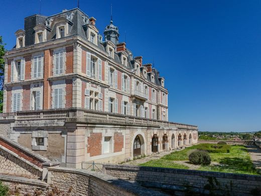 Detached House in Rully, Saône-et-Loire