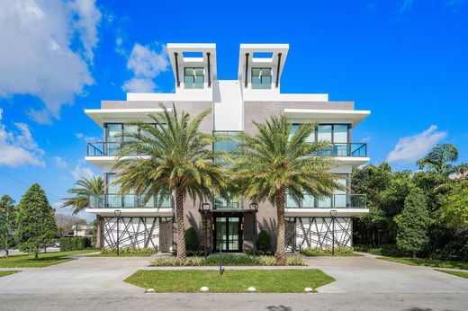 Apartment / Etagenwohnung in Delray Beach, Palm Beach County