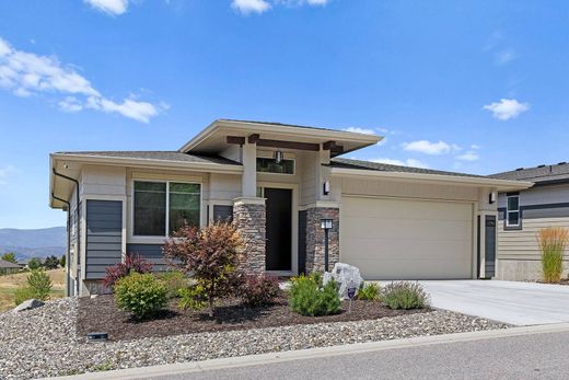 套间/公寓  Kelowna, Regional District of Central Okanagan