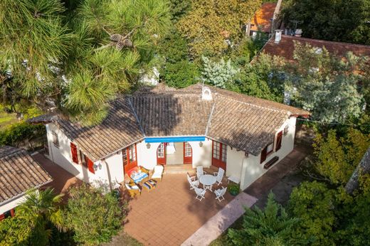 独立式房屋  Pyla sur Mer, Gironde