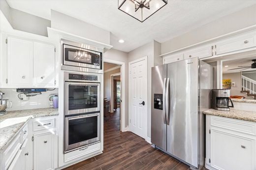 Maison individuelle à Houston, Comté de Harris