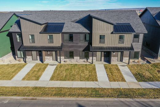 Townhouse in Driggs, Teton County