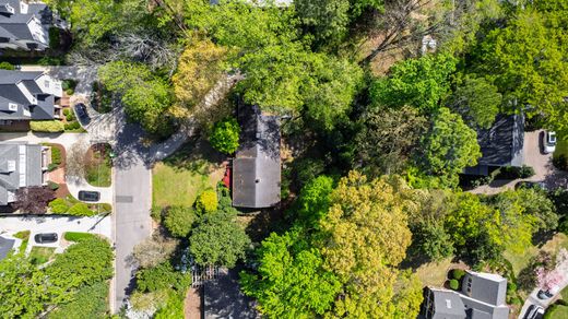 Terreno en Raleigh, Wake County