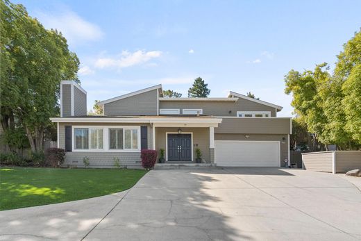 Casa Independente - Redwood City, San Mateo County