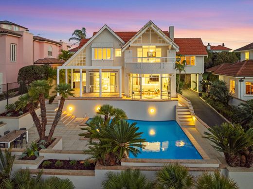 Casa de luxo - Auckland