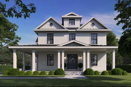 Detached House in Fair Haven, Monmouth County