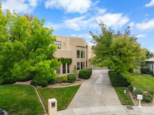 Casa Unifamiliare a Albuquerque, Bernalillo County