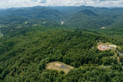 Terreno en Marshall, Madison County