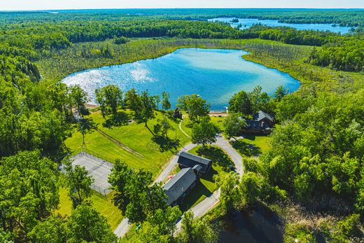 Casa de lujo en Trent Lakes, Peterborough County