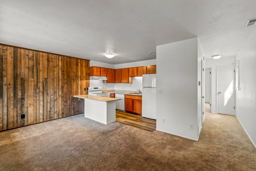 Apartment in Steamboat Springs, Routt County