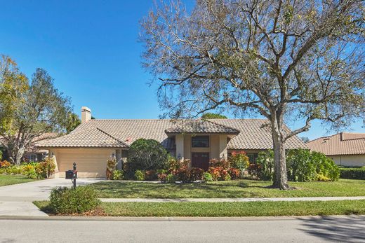 Detached House in Naples, Collier County