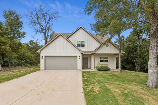 Vrijstaand huis in Granbury, Hood County