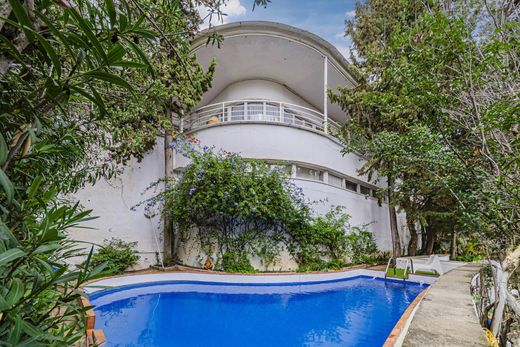 Detached House in Barcelona, Province of Barcelona