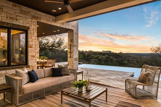 Casa en Austin, Travis County