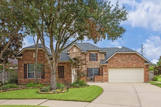 Detached House in Katy, Harris County