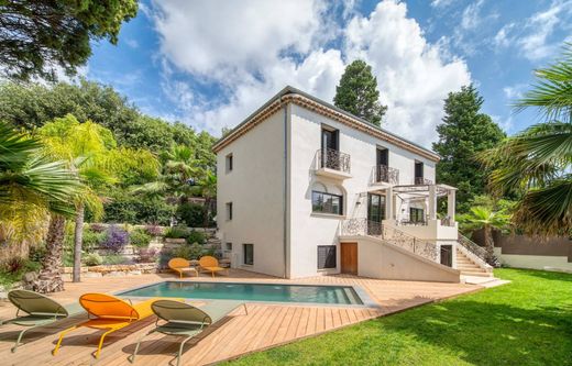 Villa in Cannes, Alpes-Maritimes