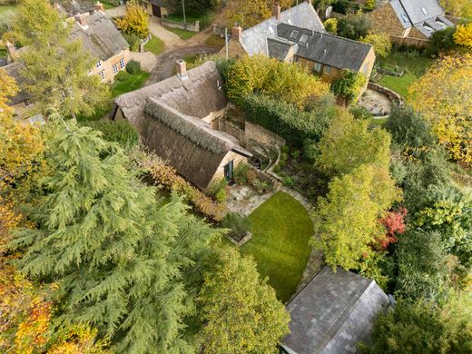 Casa Independente - Chipping Norton, Oxfordshire