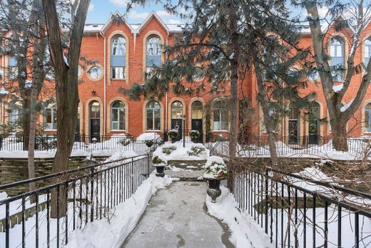 Daire Toronto, Ontario