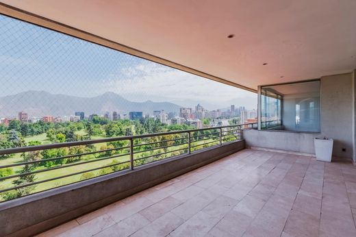Apartment in Las Condes, Provincia de Santiago