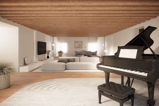 Daire Treviso, Treviso ilçesinde