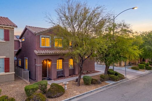 Detached House in Las Vegas, Clark County