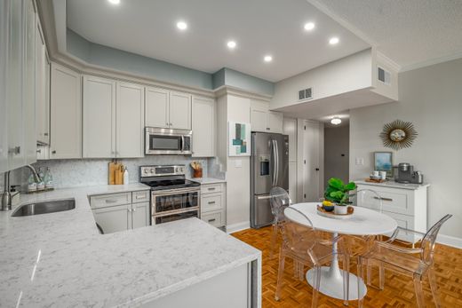 Appartement in Atlanta, Fulton County