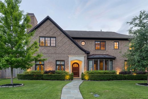 Casa en Houston, Harris County