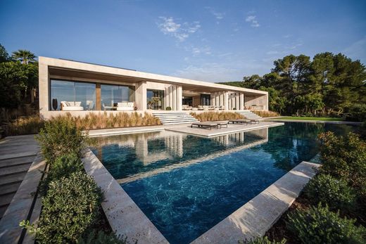 Detached House in Sotogrande, Cadiz