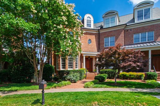 Townhouse in Chapel Hill, Orange County