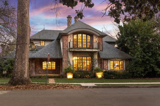 Einfamilienhaus in Chico, Butte County