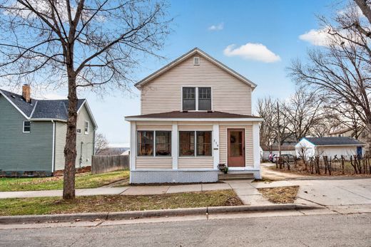 Müstakil ev St. Paul, Ramsey County