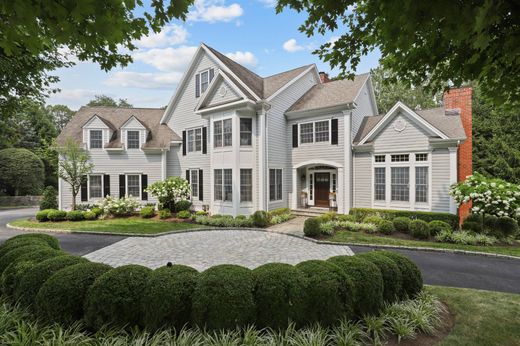 Müstakil ev Purchase, Westchester County