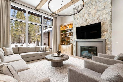 Πολυτελή κατοικία σε Bend, Deschutes County