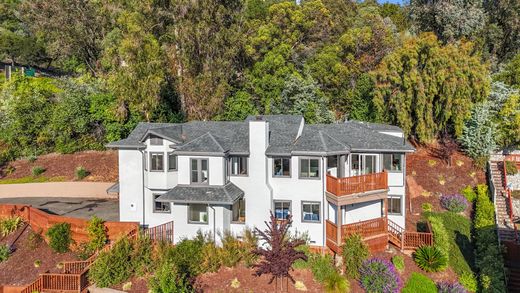 Casa en Oakland, Alameda County